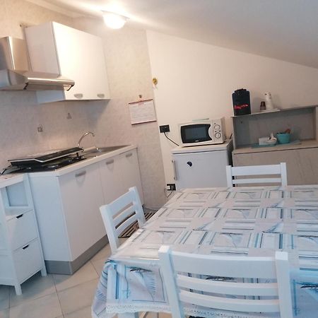 B&B Al Verde & Mare Porto Garibaldi Luaran gambar