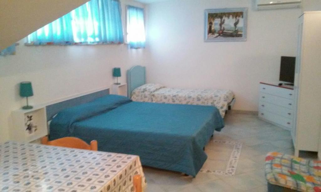 B&B Al Verde & Mare Porto Garibaldi Luaran gambar